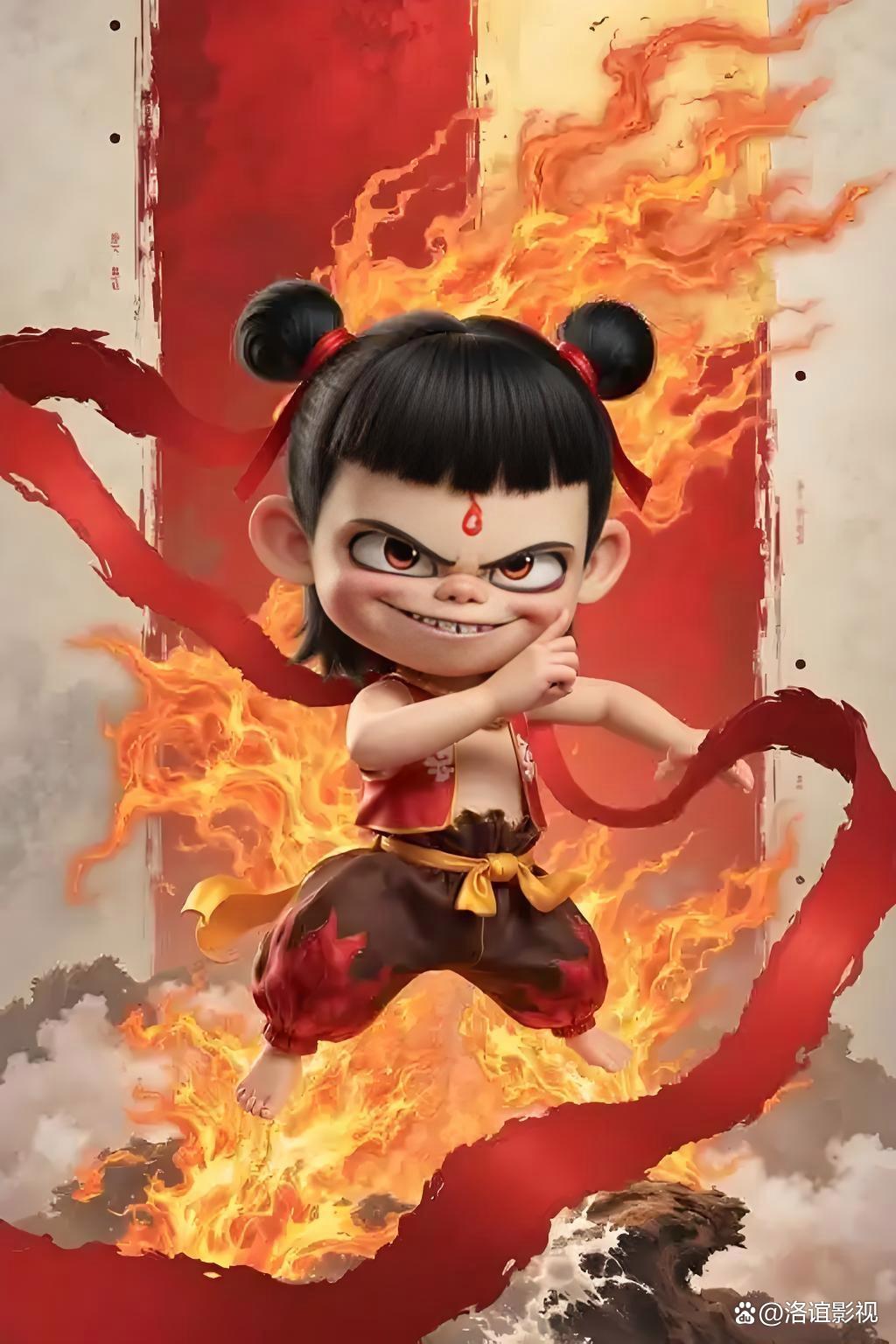 Nezha